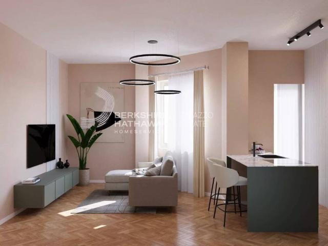 Appartamento in vendita a Stadio, Como