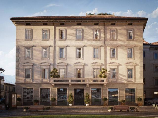 Appartamento in vendita a San Bartolomeo, Como