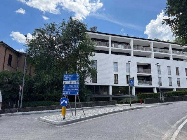 Appartamento in vendita a Sagnino, Como