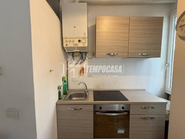 Appartamento in vendita a Casetta, Como
