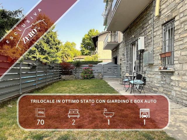 Appartamento in vendita a Como