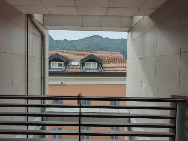 Appartamento in vendita a San Bartolomeo, Como