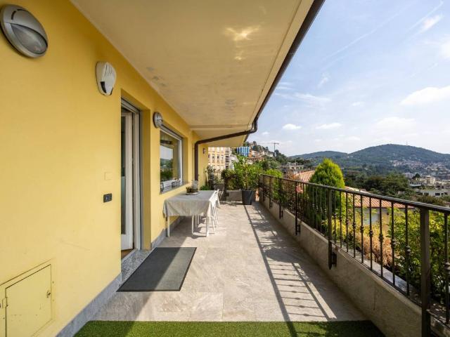Appartamento in vendita a San Giuliano, Como