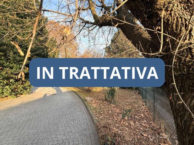 Appartamento in vendita a Como, Lombardia