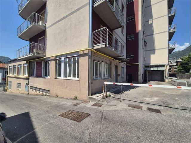 Appartamento in vendita a San Martino, Como