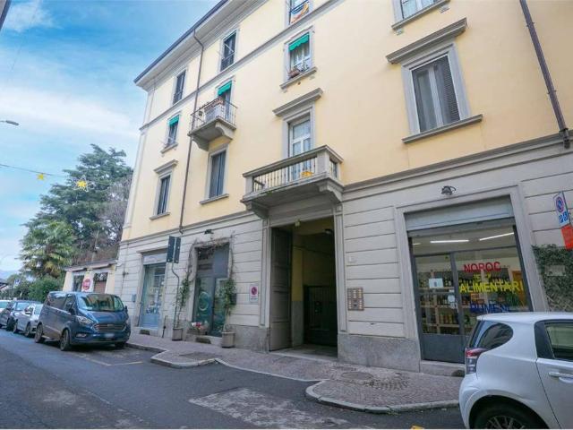 Appartamento in vendita a San Bartolomeo, Como