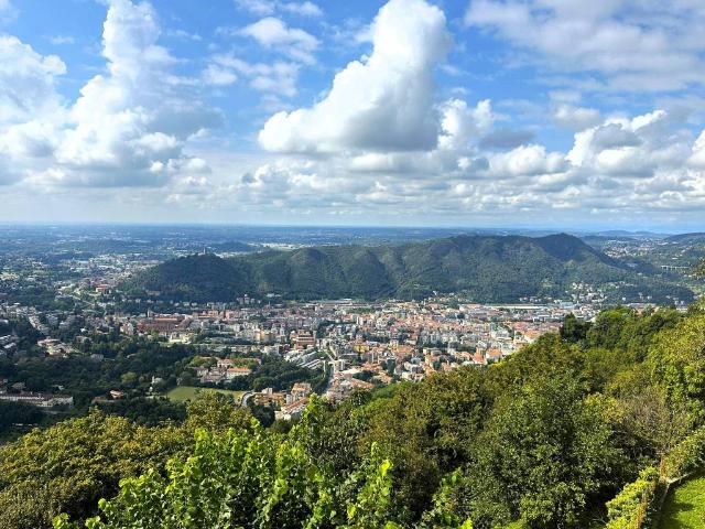 Appartamento in vendita a Visigna, Como