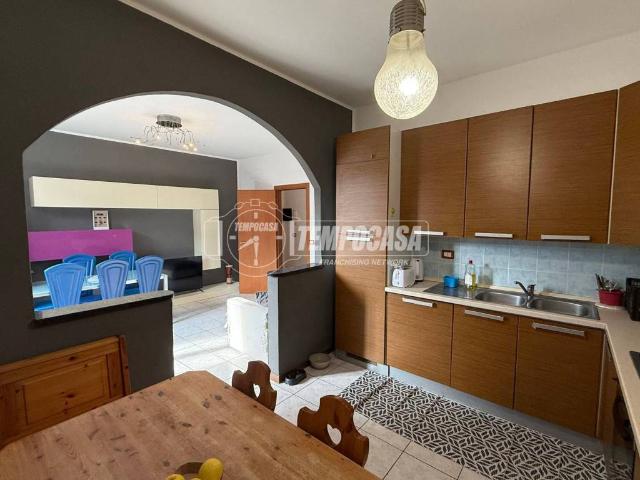 Appartamento in vendita a Como