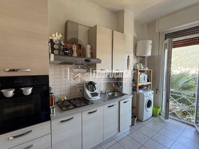 Appartamento in vendita a Santa Marta, Como