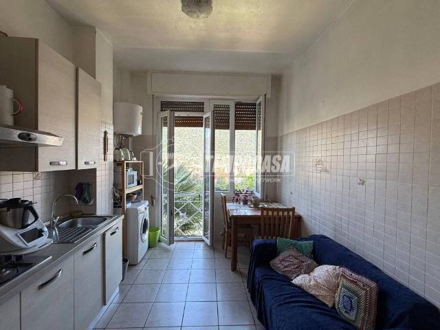 Appartamento in vendita a Santa Marta, Como