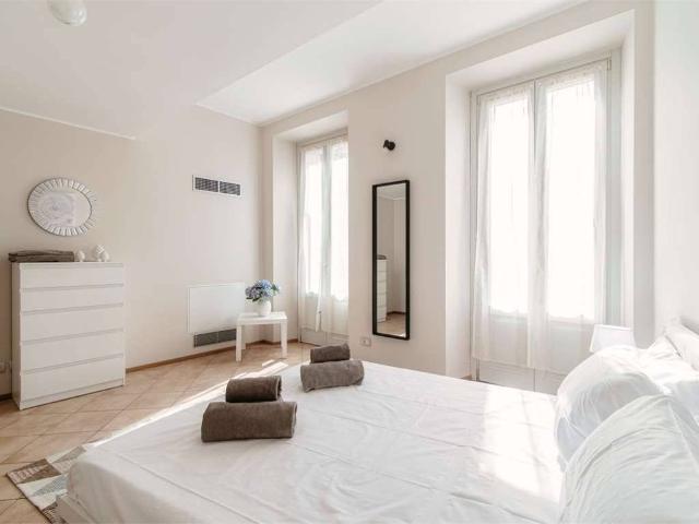 Appartamento in vendita a Sant'Agostino, Como