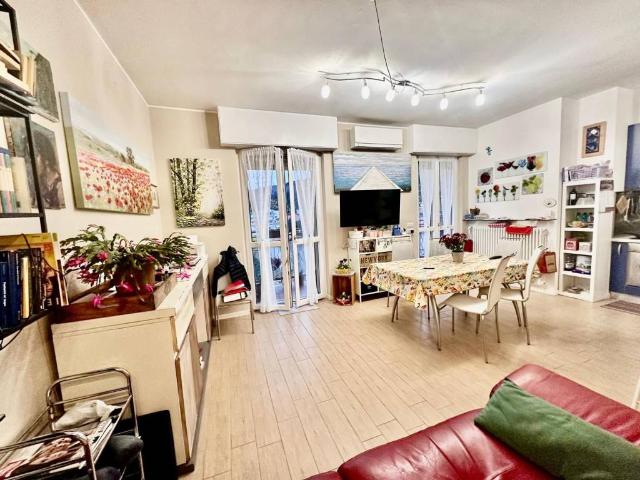 Appartamento in vendita a Como