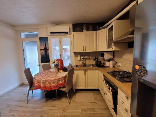 Appartamento in vendita a Camerlata, Como