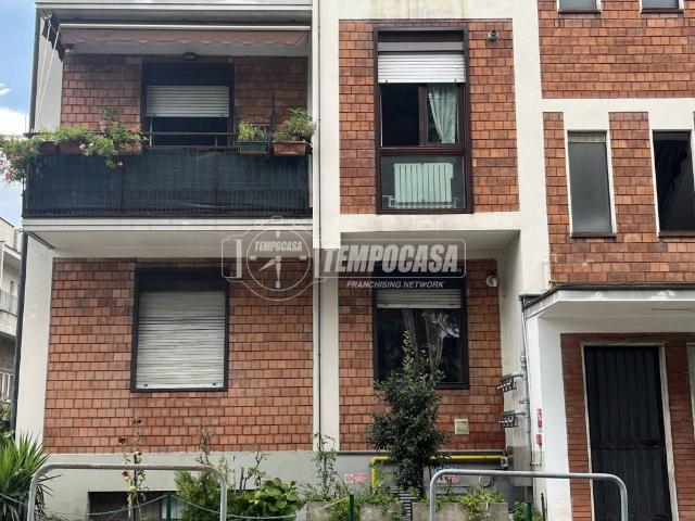 Appartamento in vendita a Como