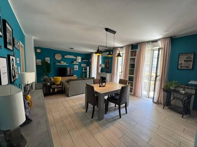 Appartamento in vendita a Caserme, Como