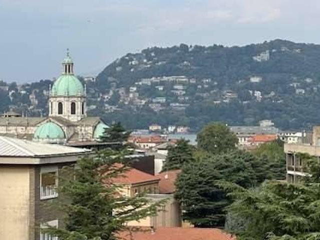 Appartamento in vendita a San Vitale, Como