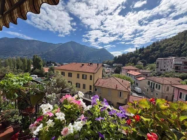 Appartamento in vendita a Gerenzana, Como