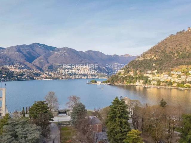 Appartamento in vendita a Stadio, Como
