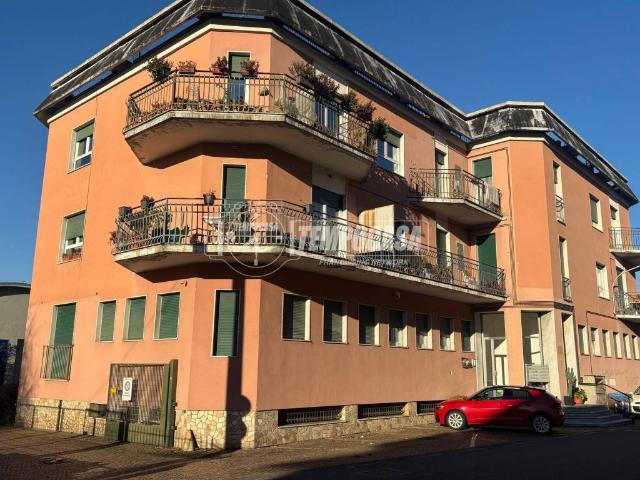 Appartamento in vendita a Como