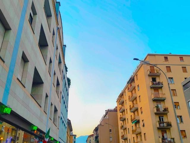 Appartamento in vendita a Como