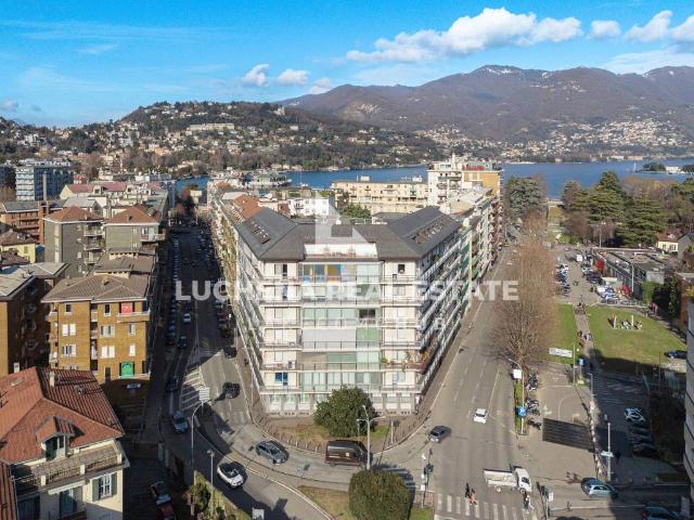 Appartamento in vendita a Stadio, Como