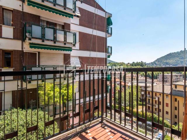 Appartamento in vendita a San Martino, Como