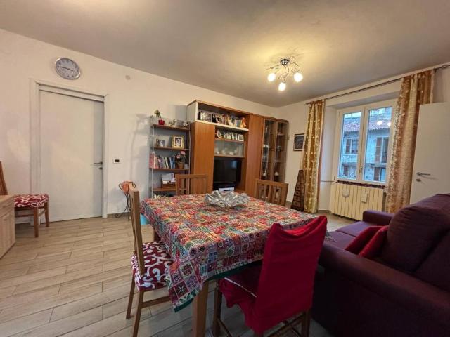 Appartamento in vendita a San Rocco, Como