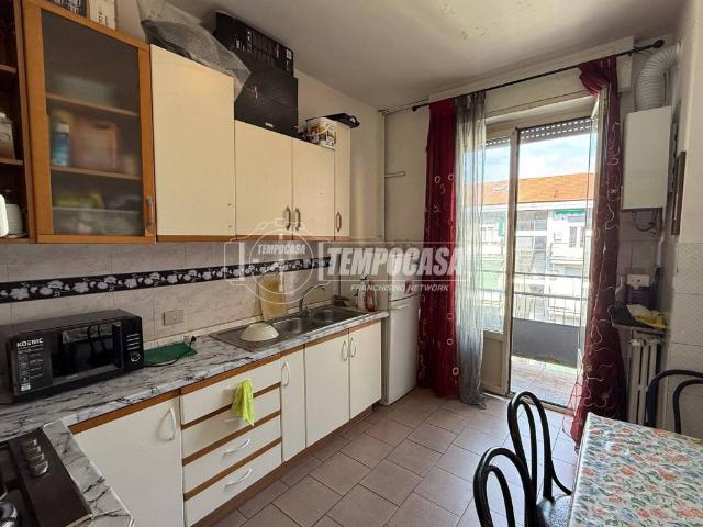 Appartamento in vendita a Interlegno, Como