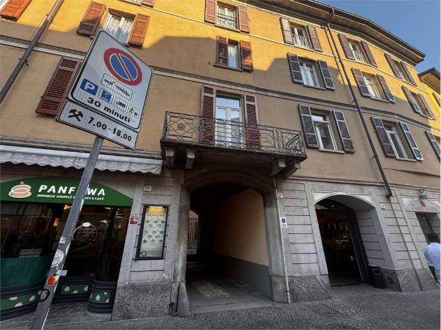 Appartamento in vendita a San Bartolomeo, Como