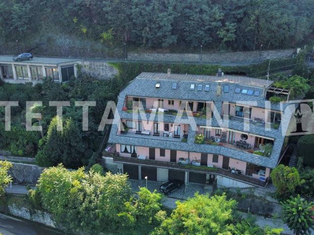 Appartamento in vendita a Como, Lombardia