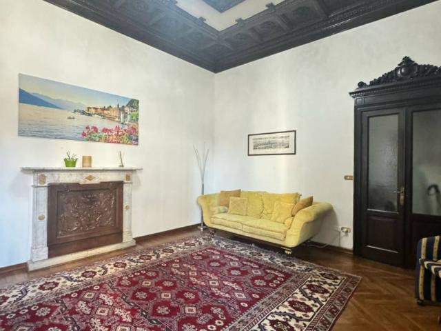 Appartamento in vendita a Borgovico, Como