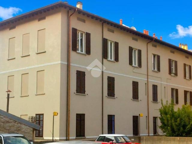 Appartamento in vendita a San Bartolomeo, Como