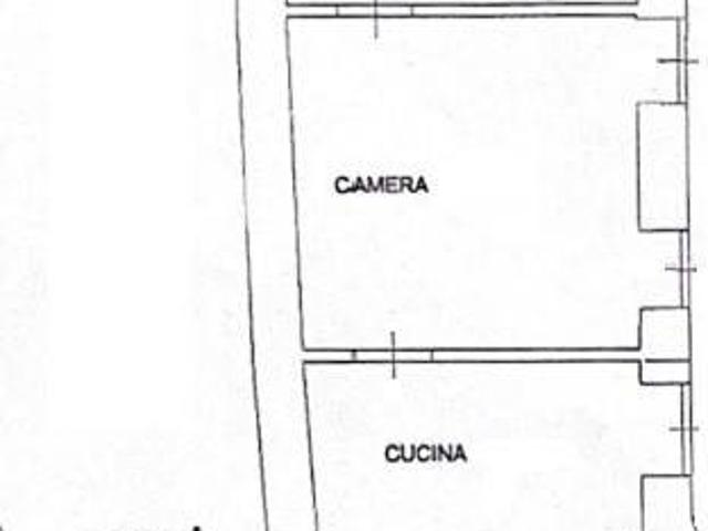 Appartamento in vendita a Como