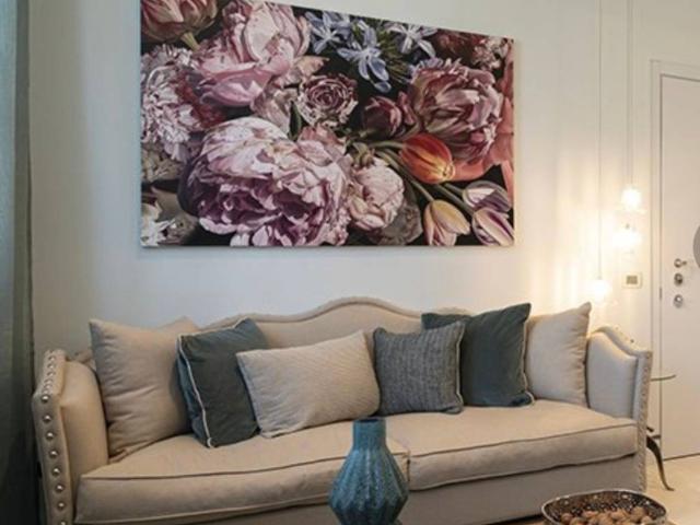 Appartamento in vendita a Como