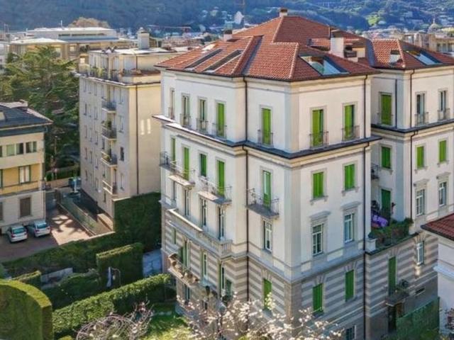 Appartamento in vendita a San Giuliano, Como