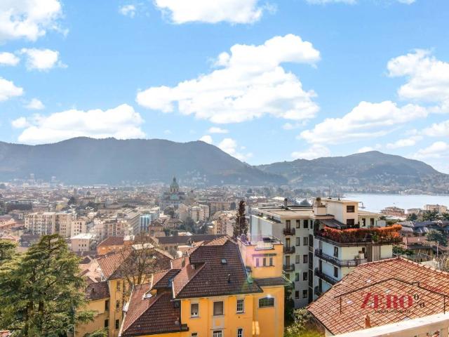 Appartamento in vendita a San Giuliano, Como