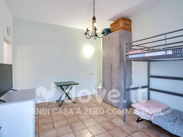 Appartamento in vendita a Como