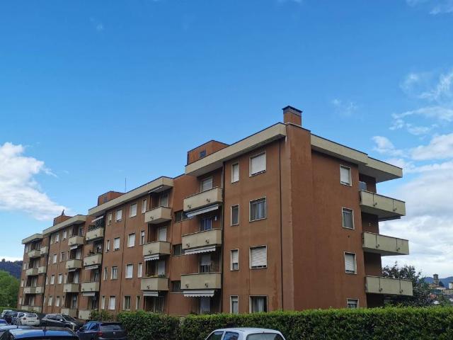 Appartamento in vendita a Como