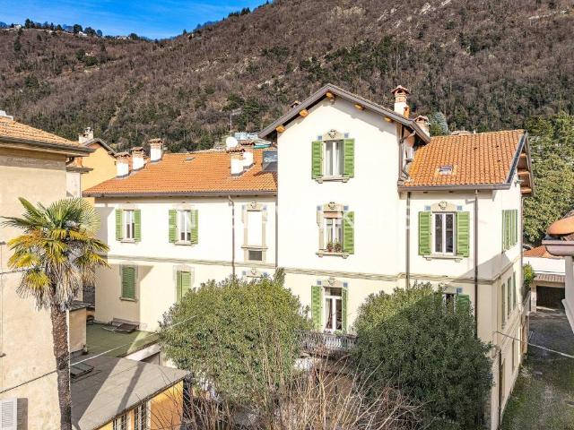 Appartamento in vendita a San Giuliano, Como