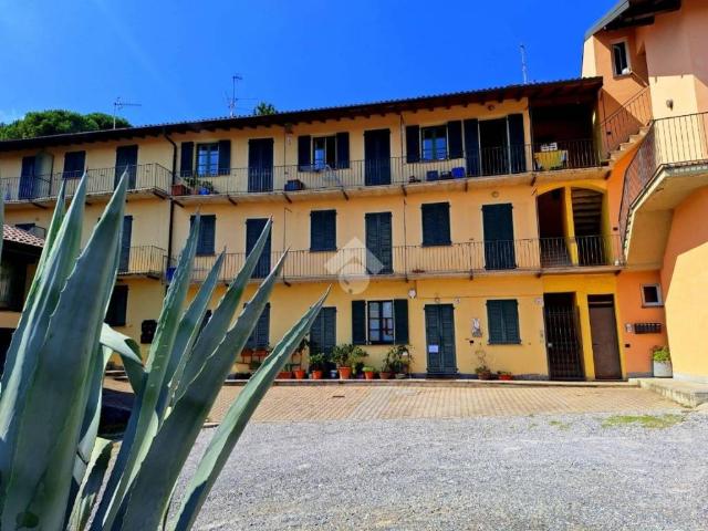 Appartamento in vendita a Como, Lombardia