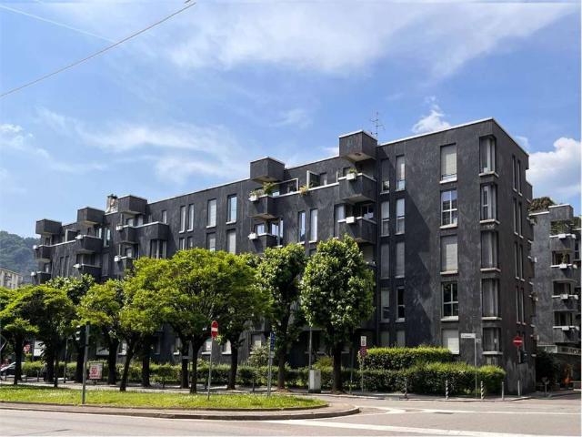 Appartamento in vendita a San Vitale, Como