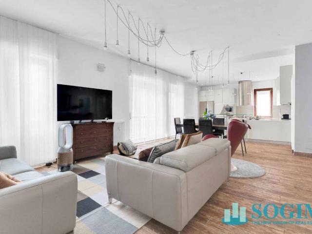 Appartamento in vendita a Sant'Agostino, Como