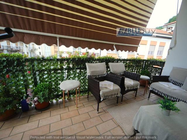 Appartamento in vendita a Como, Lombardia