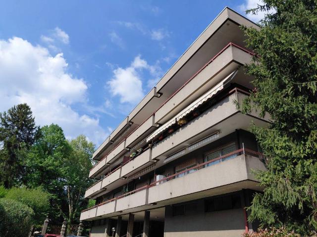 Appartamento in vendita a Como, Lombardia