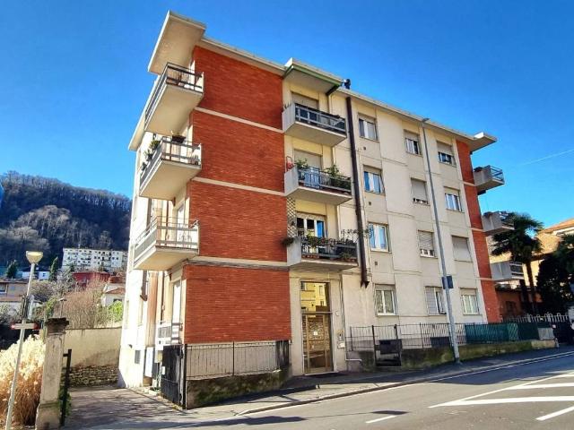 Appartamento in vendita a Como