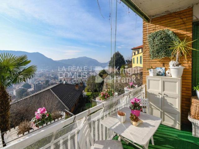 Appartamento in vendita a Garzola, Como