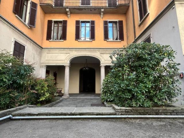 Appartamento in vendita a San Bartolomeo, Como