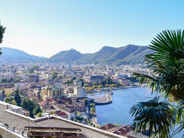 Appartamento in vendita a Como