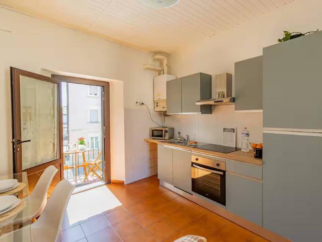 Appartamento in vendita a Interlegno, Como