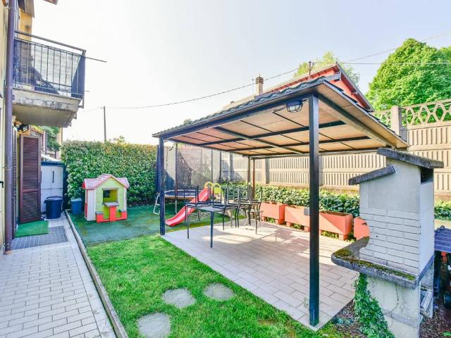 Appartamento in vendita a Como